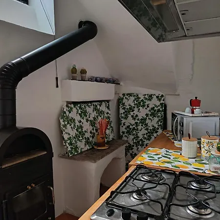 Limonaia بيت للعطل Villa Viani