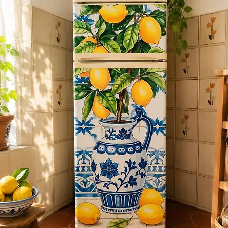 Limonaia بيت للعطل