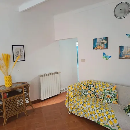 بيت للعطل Limonaia Villa Viani